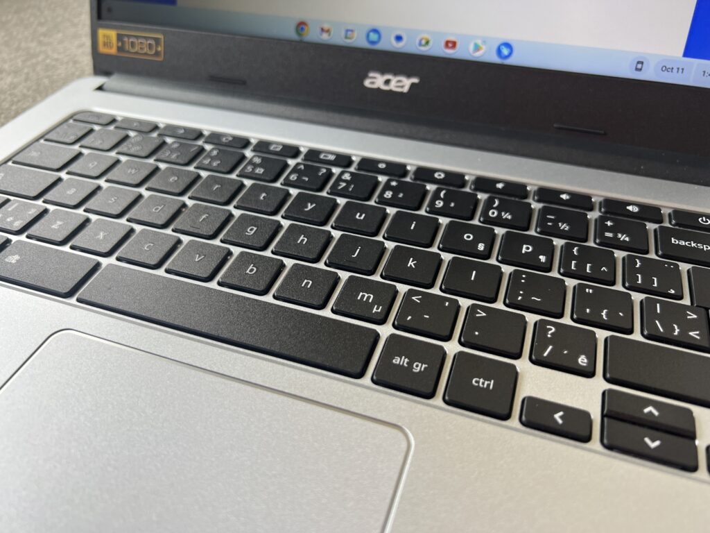 Acer Chromebook 314 