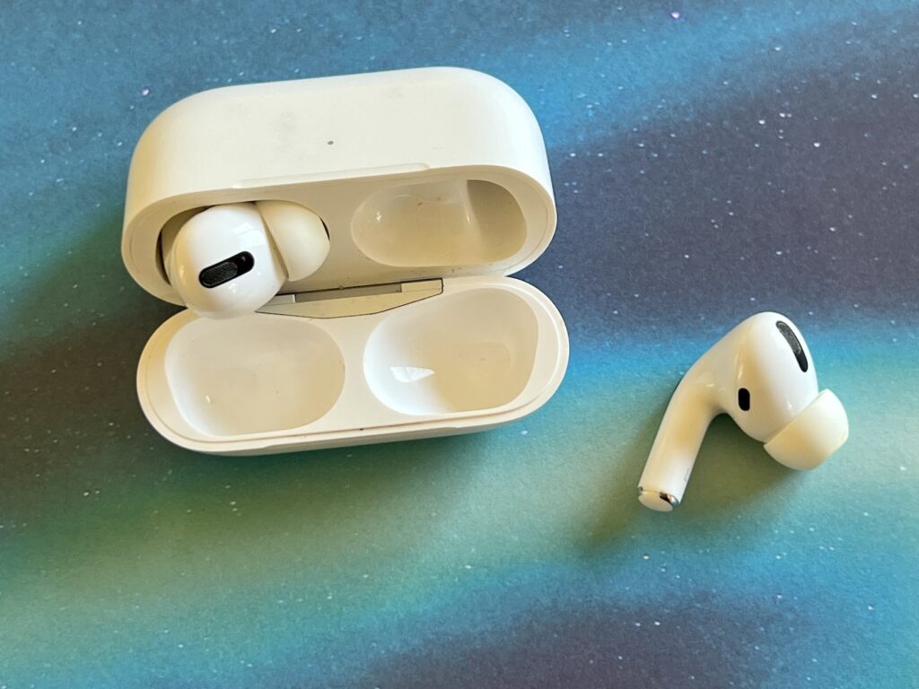 AirPods Pro making an odd rattling, clicking or popping noise? You may have a big problem. Here's how to fix it + what to do if you can't: