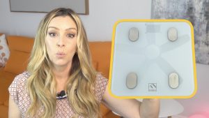 Fitindex Smart Scale review.