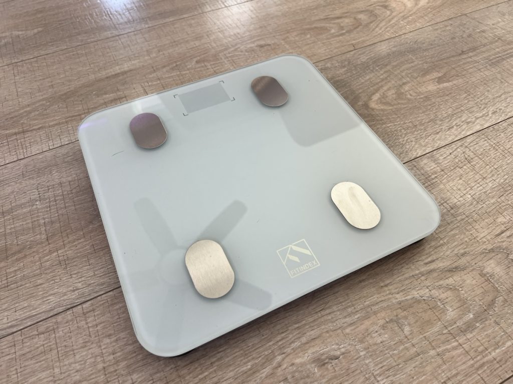 Fitindex Smart scale