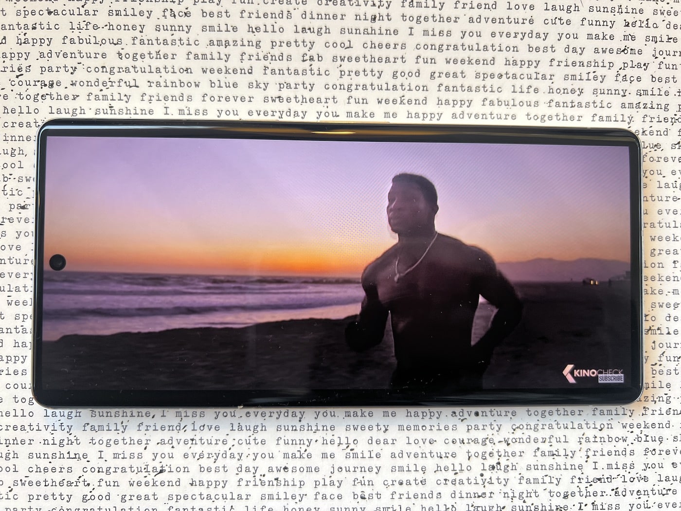Pixel 7 Pro smartphone review