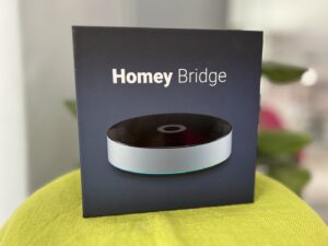 Homey Bridge review