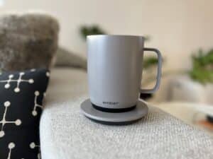 Ember mug 2, review, hot, cup