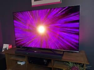 Hisense, q9g, android, tv, review, 4k, how to