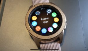 samsung galaxy watch new review,, smart watch, gear, S, best, how to, android, apple, iphone