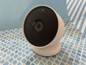 Google, nest, indoor, outdoor, camera, cam, 2021, review