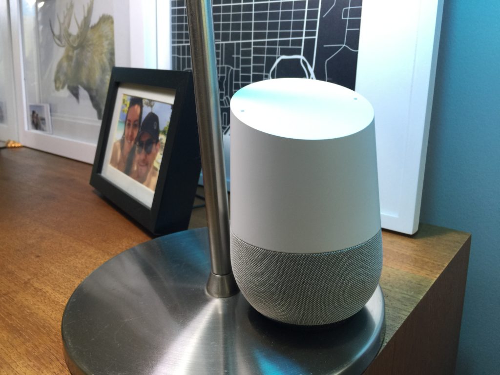 google home speaker assistant what why how to