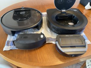 irobot, roomba, maintenence, care, review, how to, vacuum