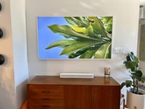 How to put your photos on the frame tv 2022