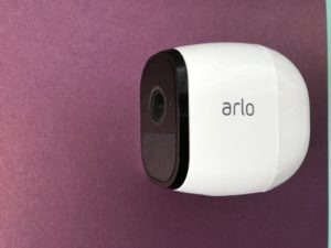 arlo pro wireless home security camera review how to