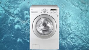 what is the most effective way to clean washing machine