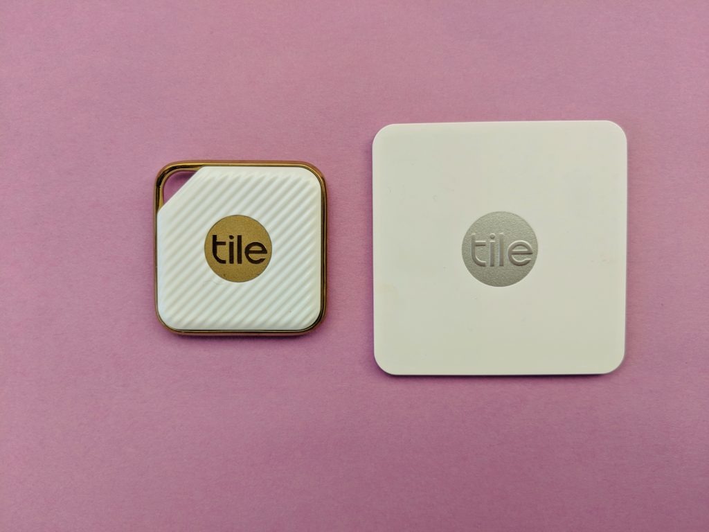 tile tracker review how to