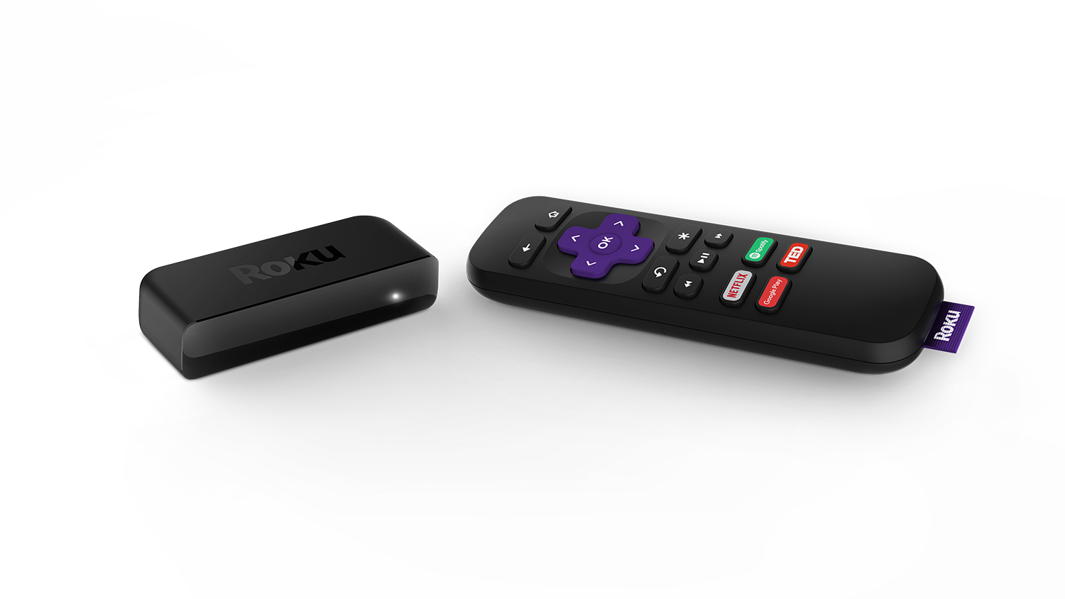 Roku Remote Repair with Device