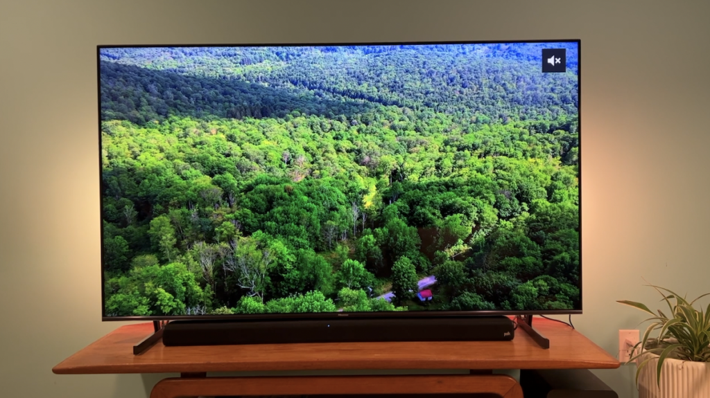 Hisense U7 4K TV review , Hisense Mini LED U78KM I