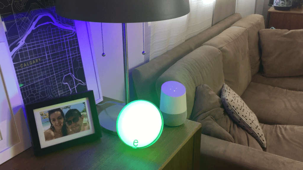 google home philips hue smart light how to what to say