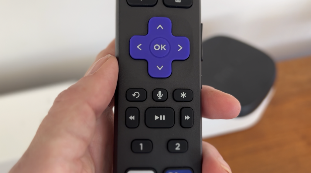 Roku Ultra 2022 review, what's new