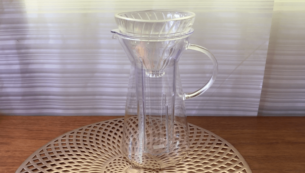 cold brew coffee iced coffee gadget canada