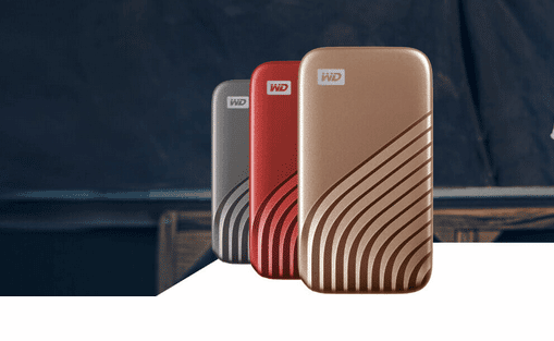 wd, my passport, ssd, review, what, how to, storage, hard drive