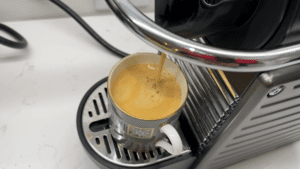 Breville Nespresso Pixie review