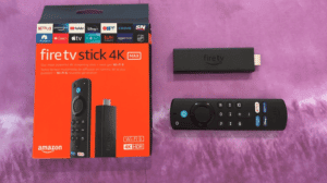 Amazon, fire TV Stick, review, 4K Max, compare