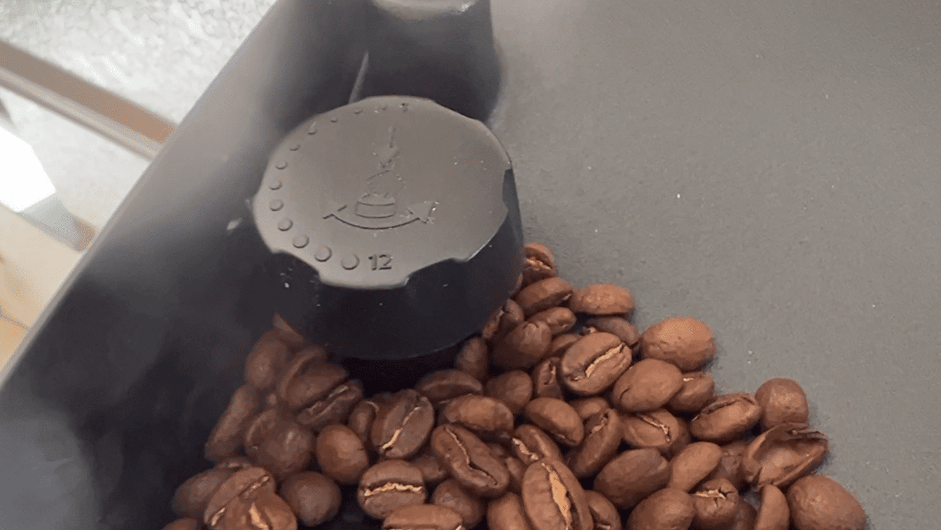 Philips 4300 espresso automatic, review