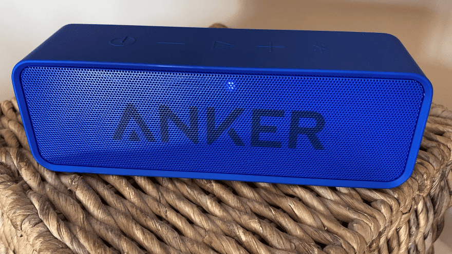 Anker SoundCore review