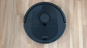 roborock Q5+ robot vacuum review