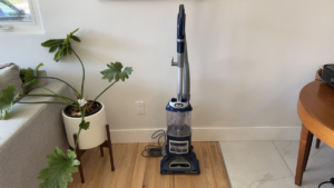 Shark NV 360 vacuum