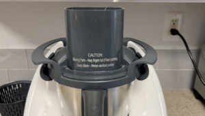 Thermomix cutter