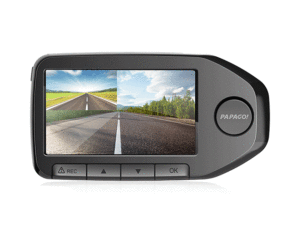 papago gosafe 760 dash camera review