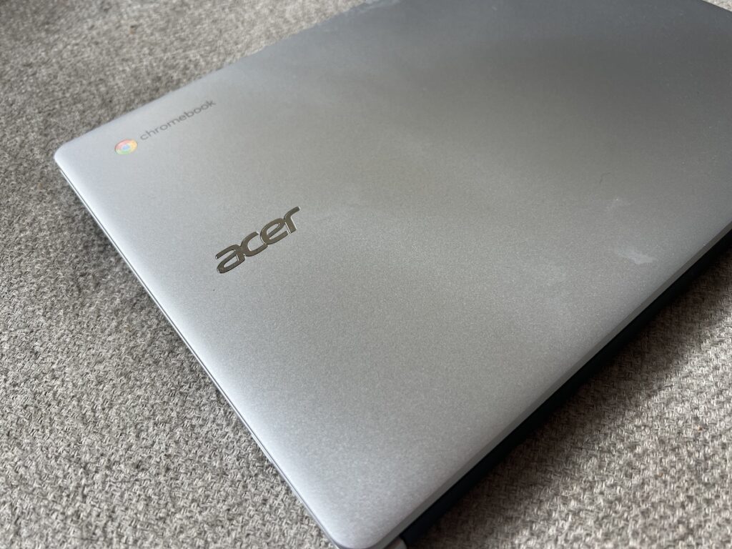 Acer Chromebook 314