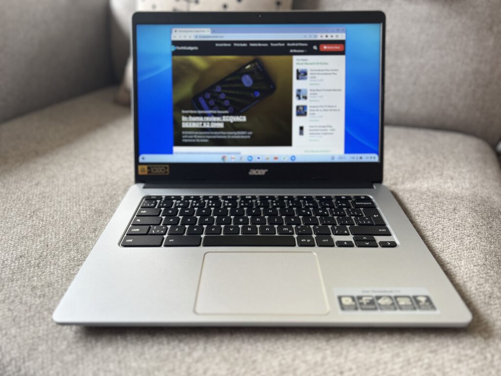 Acer Chromebook 314