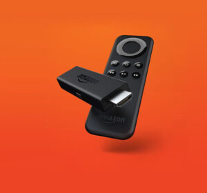 amazon fire stick