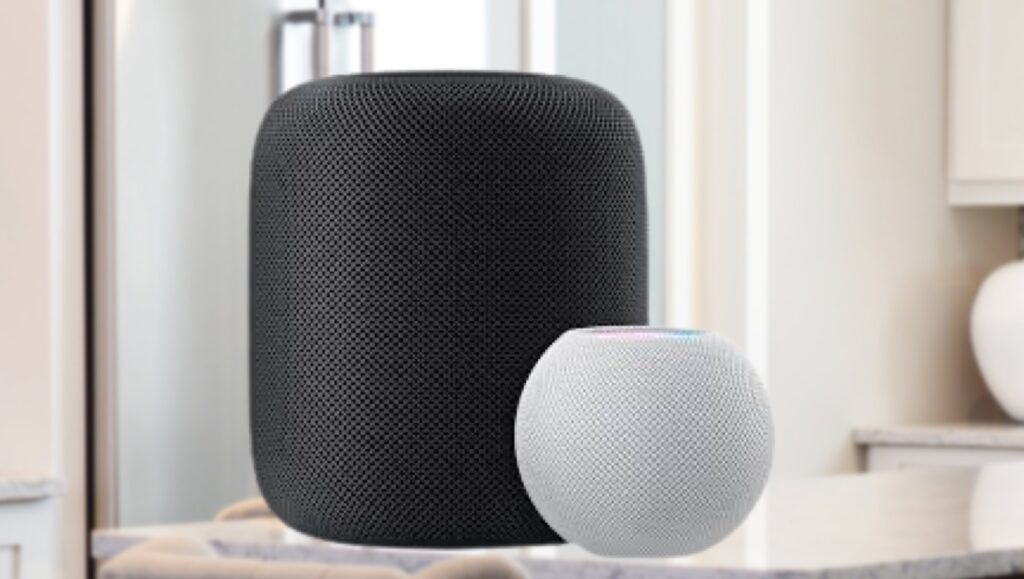 Apple Homepod and homepod mini how to.