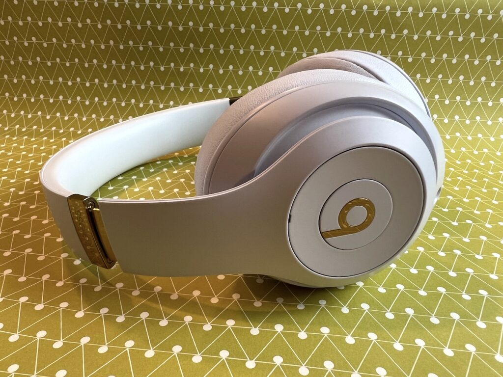 beats studio 3 review