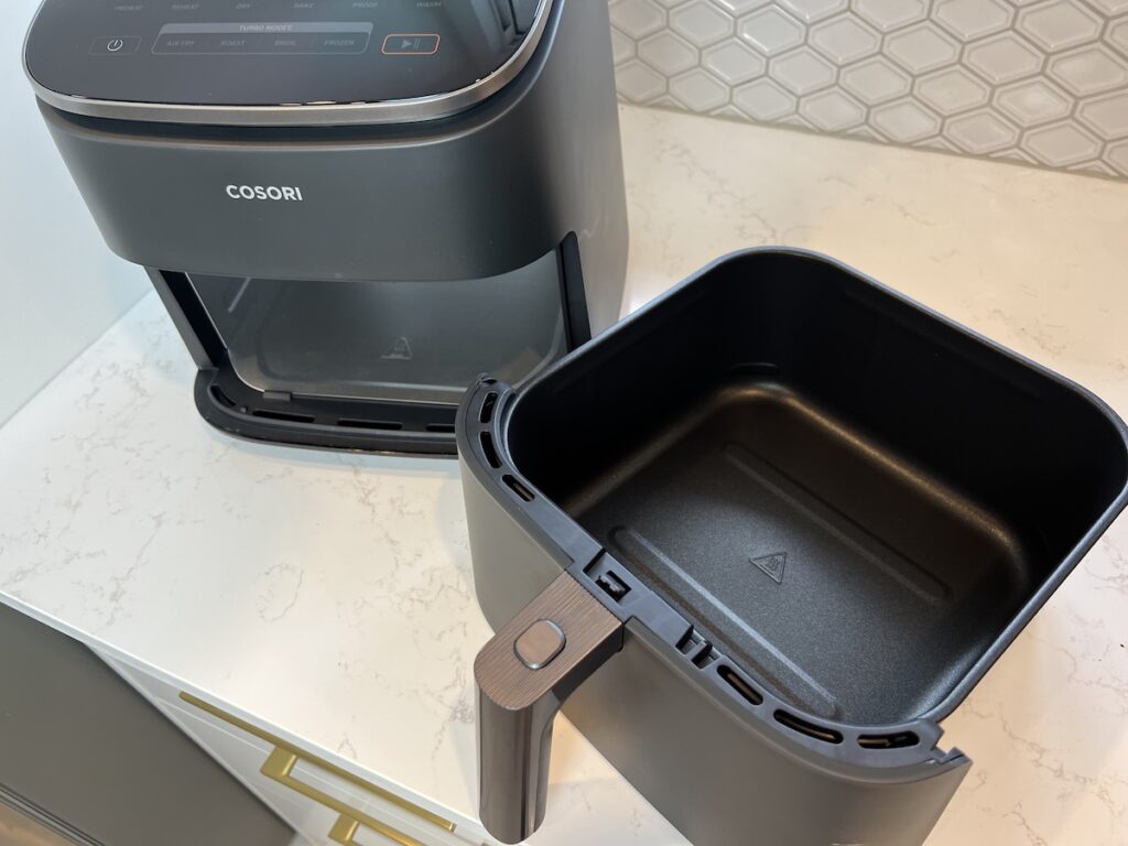 COSORI TurboBlaze Air Fryer review