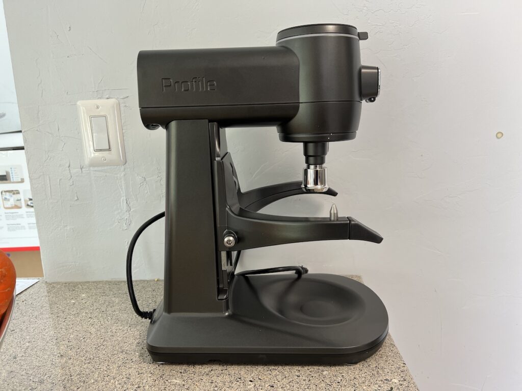 GE Profile Smart Stand Mixer