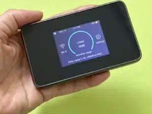 ZTE Unite IV Mobile Hotspot launches in Canada