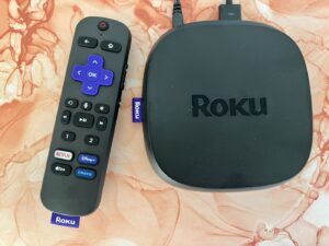 Roku Ultra 2022 review, what's new