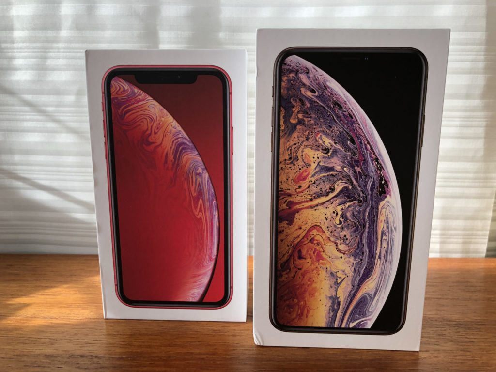 apple iphone xs, iphone xs max, iphone xr, whats the difference, review