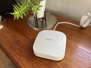 eero pro 6e, wifi, 6ghz, 6g, review