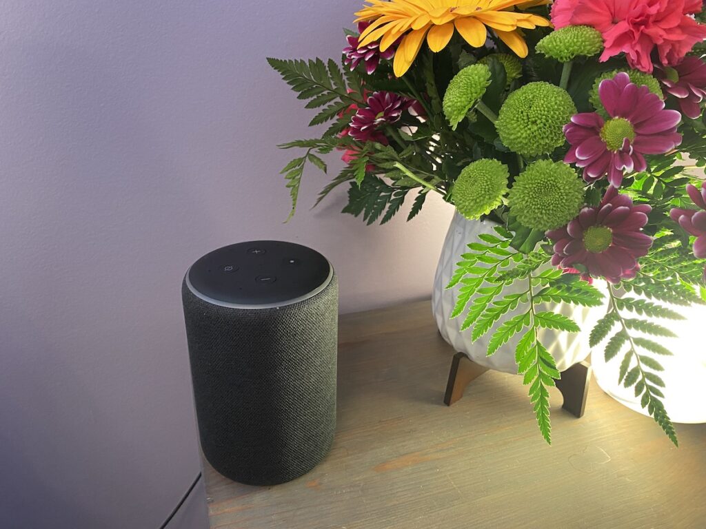 amazon echo, 3rd, gen, 2019, review, alexa, new