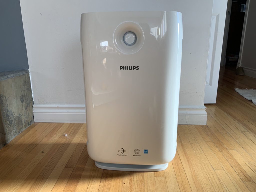 philips 2000 air purifier review, how to, worth it, canada