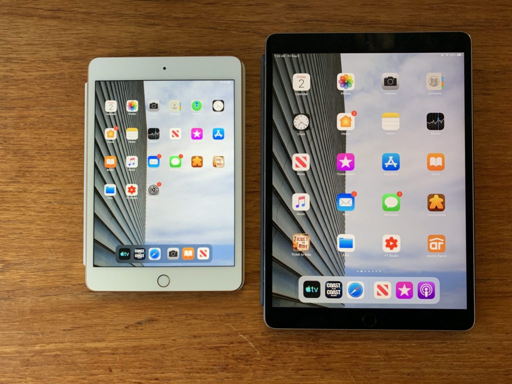 Apple iPad mini 5, review, whats new, compare, worth it