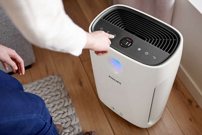 philips 2000 air purifier review, how to, worth it, canada