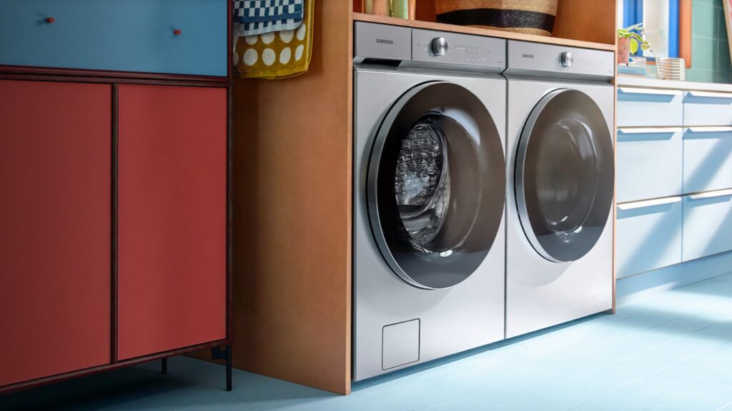 what is the most effective way to clean washing machine