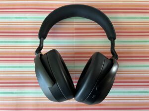 Sennheiser Momentum 4 review