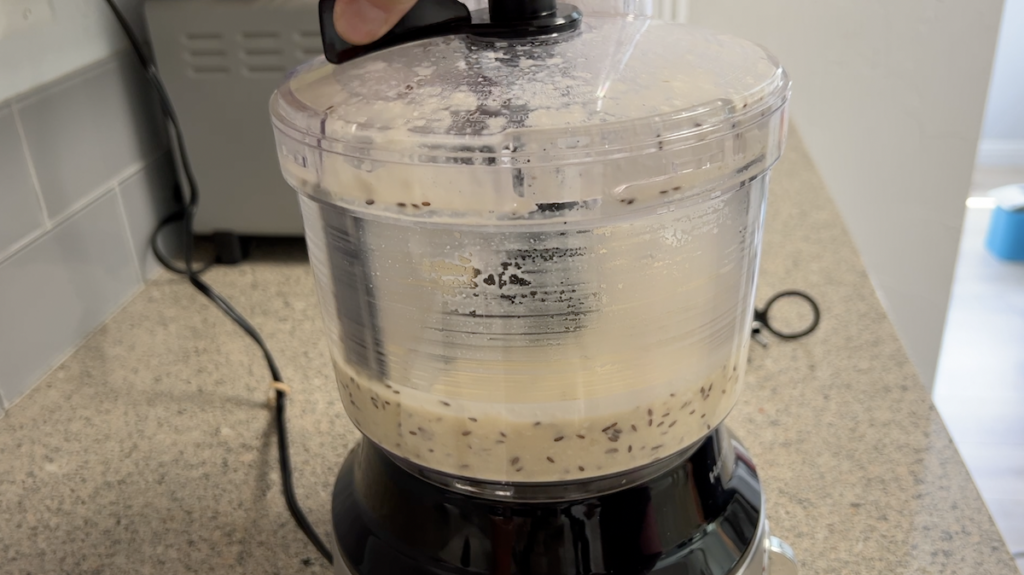 Hamilton Beach Food Processor Review 