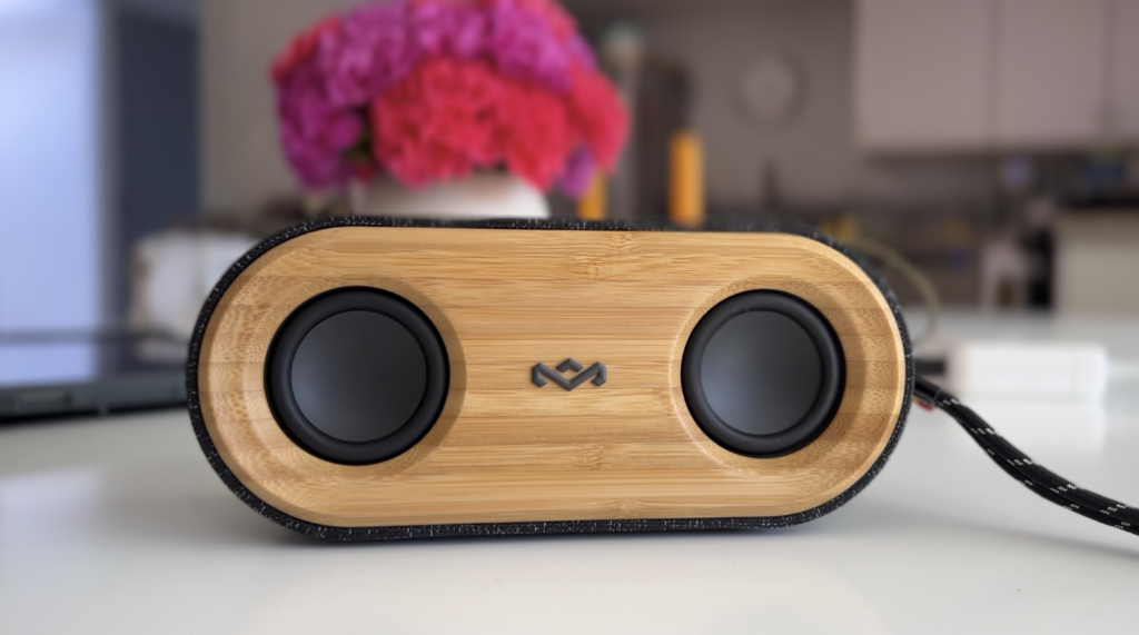 House of Marley Get Together 2 and mini 2 review
