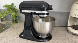 KitchenAid Classic Stand mixer review